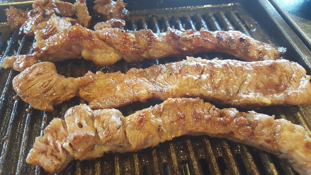 All That Barbecue | restaurant | 15333 Culver Dr, Irvine, CA 92604, USA | 9493368965 OR +1 949-336-8965