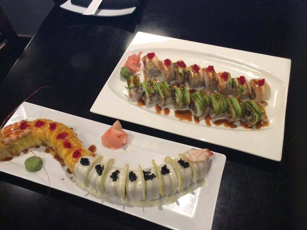 Saki | restaurant | 5995 Washington Ave, Ocean Springs, MS 39564, USA | 2288758877 OR +1 228-875-8877