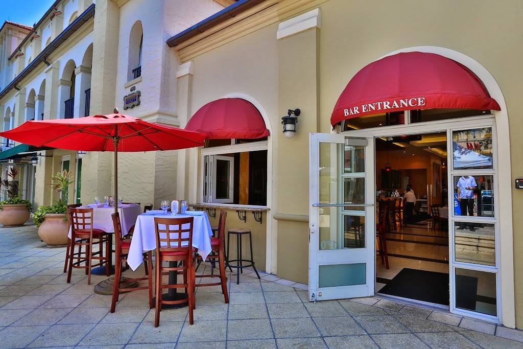 IL Bellagio Italian Restaurant | restaurant | 600 S Rosemary Ave #170, West Palm Beach, FL 33401, USA | 5616596160 OR +1 561-659-6160