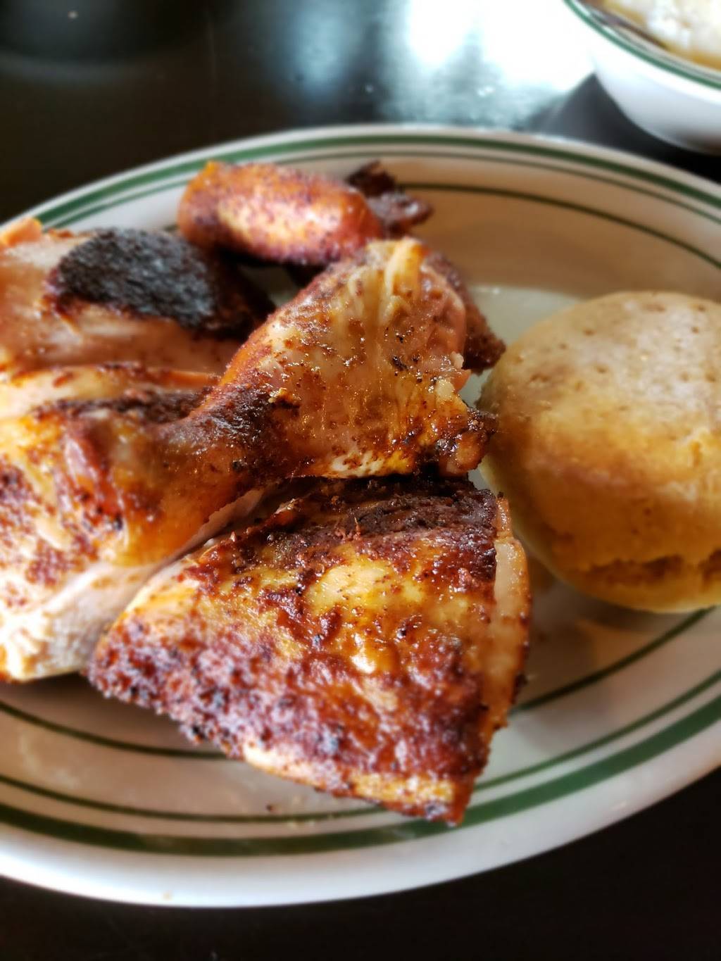 Prohibition Chicken | restaurant | 201 W Church St, Lewisville, TX 75057, USA | 2142223302 OR +1 214-222-3302