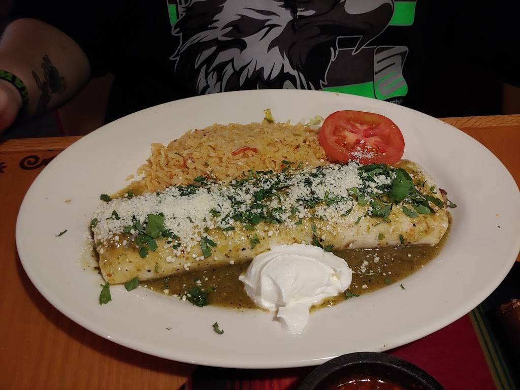 El Sarape (Lacey) | restaurant | 4043 Martin Way E, Olympia, WA 98506, USA | 3604595525 OR +1 360-459-5525