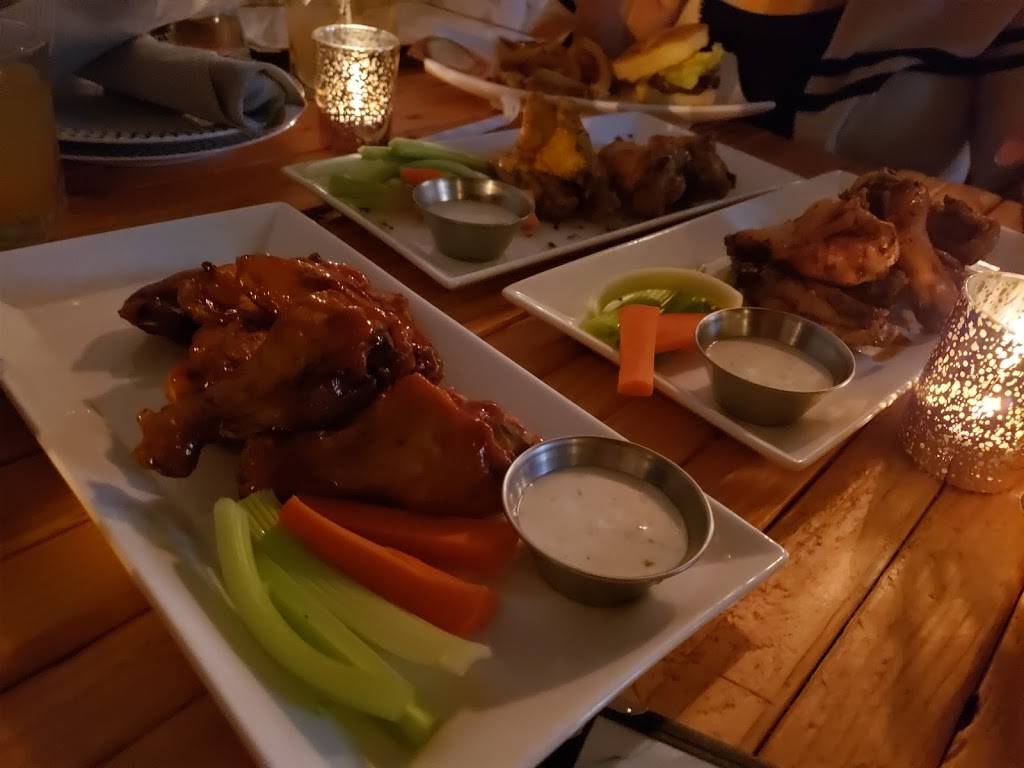 Mr. Braxton Bar & Kitchen | restaurant | 3632 Georgia Ave NW, Washington, DC 20010, USA | 2028824555 OR +1 202-882-4555