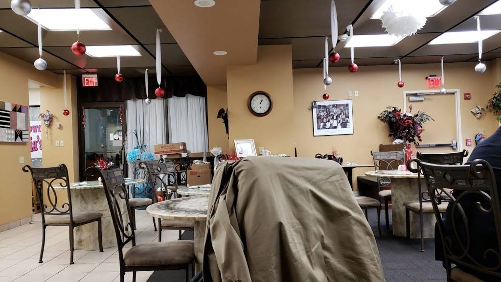 Downtown Victorias Gourmet Cuisine | restaurant | 201 Penn Ave, Scranton, PA 18503, USA | 5702075370 OR +1 570-207-5370