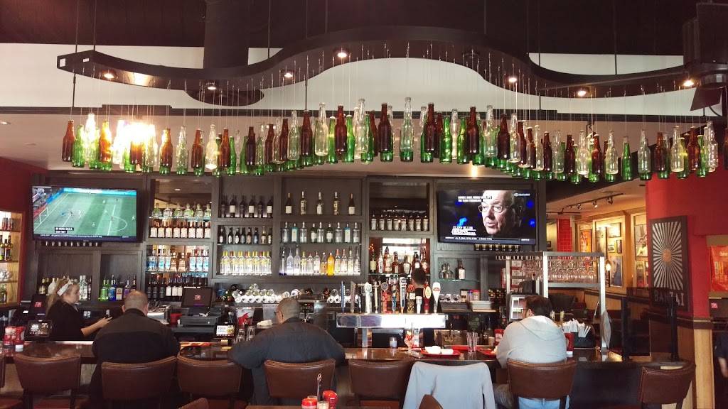 Red Robin Gourmet Burgers and Brews | restaurant | 1054 Cedar Bridge Ave, Brick, NJ 08723, USA | 7326088991 OR +1 732-608-8991