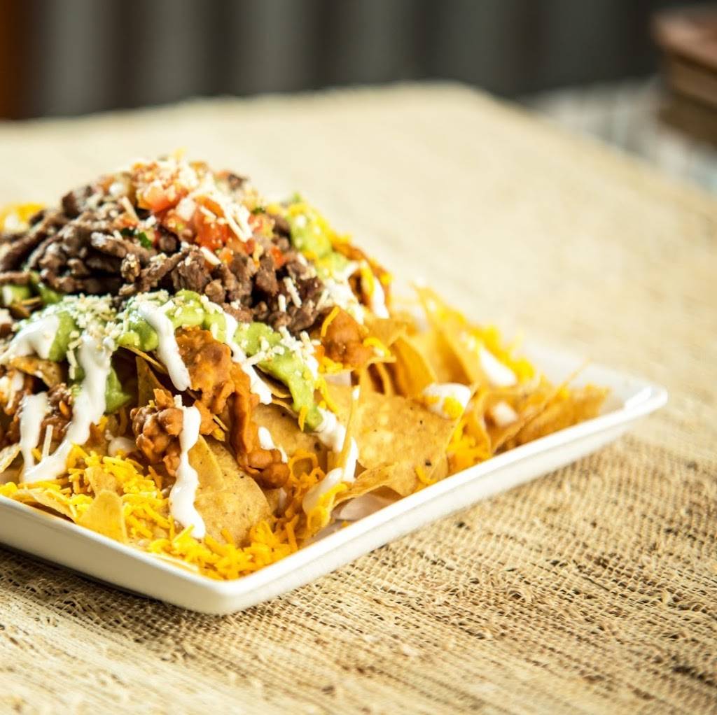 Ah-Jijo! Mexican Grill | restaurant | 9175 Mira Mesa Blvd, San Diego, CA 92126, USA | 8582711708 OR +1 858-271-1708