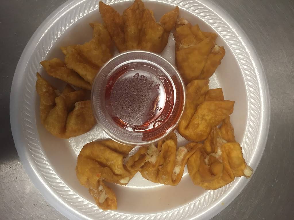 China Wok | restaurant | 7570 Starkey Rd H, Seminole, FL 33777, USA | 7273918880 OR +1 727-391-8880