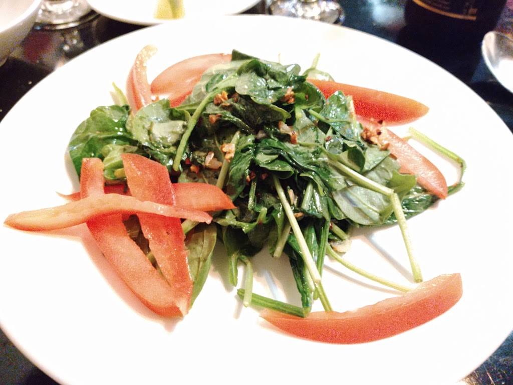 Eduardo De San Angel | restaurant | 2822 E Commercial Blvd, Fort Lauderdale, FL 33308, USA | 9547724731 OR +1 954-772-4731