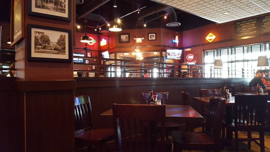 Rusty Bucket Restaurant and Tavern | restaurant | 2812 Miamisburg Centerville Rd, Dayton, OH 45459, USA | 9374362426 OR +1 937-436-2426