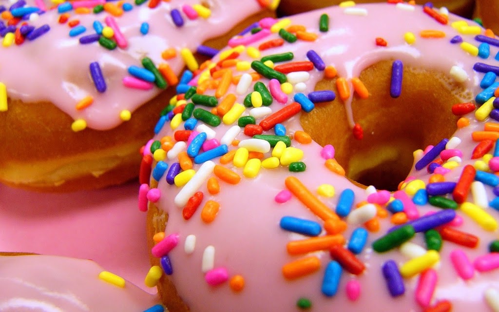 Donut Circus | bakery | 2040 S Federal Hwy, Fort Pierce, FL 34950, USA | 7724618017 OR +1 772-461-8017