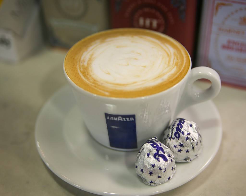 Zias Delicatessen | restaurant | 1401 O St, Sacramento, CA 95814, USA | 9164413354 OR +1 916-441-3354