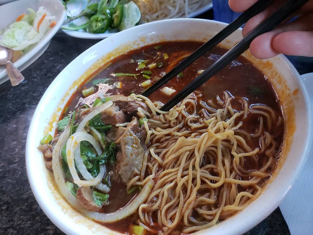 Pho Tastic | restaurant | 2481 Berryessa Rd, San Jose, CA 95133, USA | 4086093545 OR +1 408-609-3545