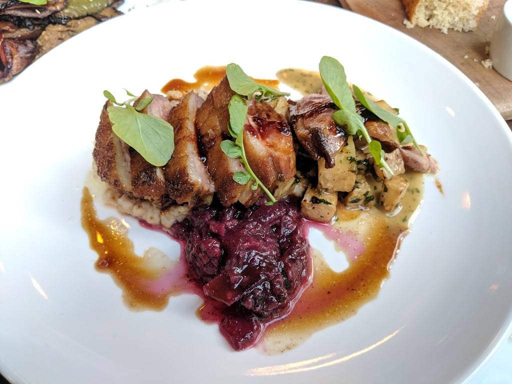 Foragers Table | restaurant | 300 W 22nd St, New York, NY 10011, USA | 2122438888 OR +1 212-243-8888