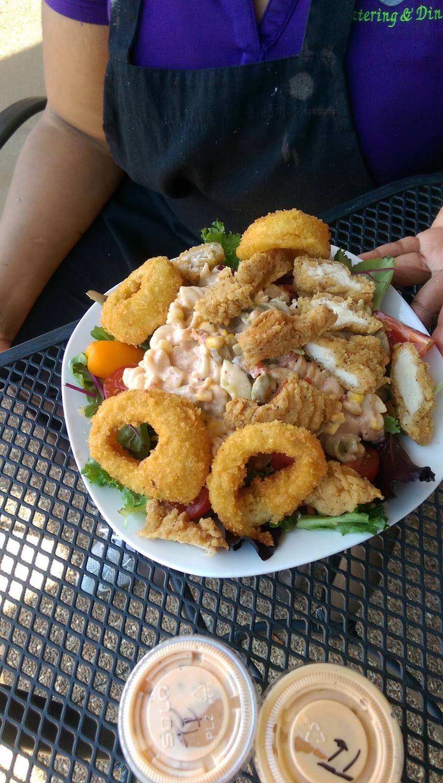 LeChiq Restaurant Catering and Dining | restaurant | 5788 Stage Rd, Bartlett, TN 38134, USA | 9015523582 OR +1 901-552-3582