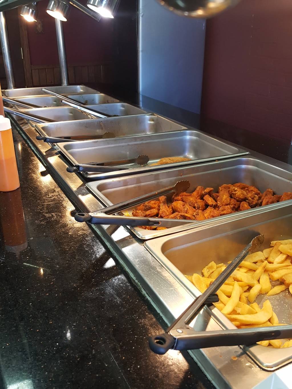 Palumbos Pizzeria | restaurant | 1065 Sheridan Dr, Tonawanda, NY 14150, USA | 7163321010 OR +1 716-332-1010