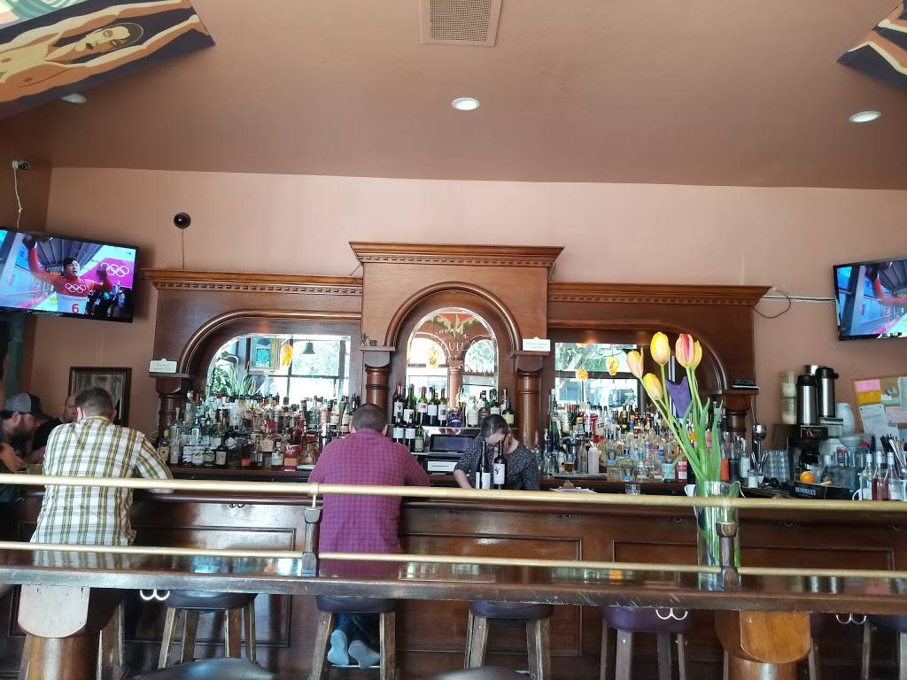 Bell Tower | restaurant | 1900 Polk St, San Francisco, CA 94109, USA | 4155679596 OR +1 415-567-9596