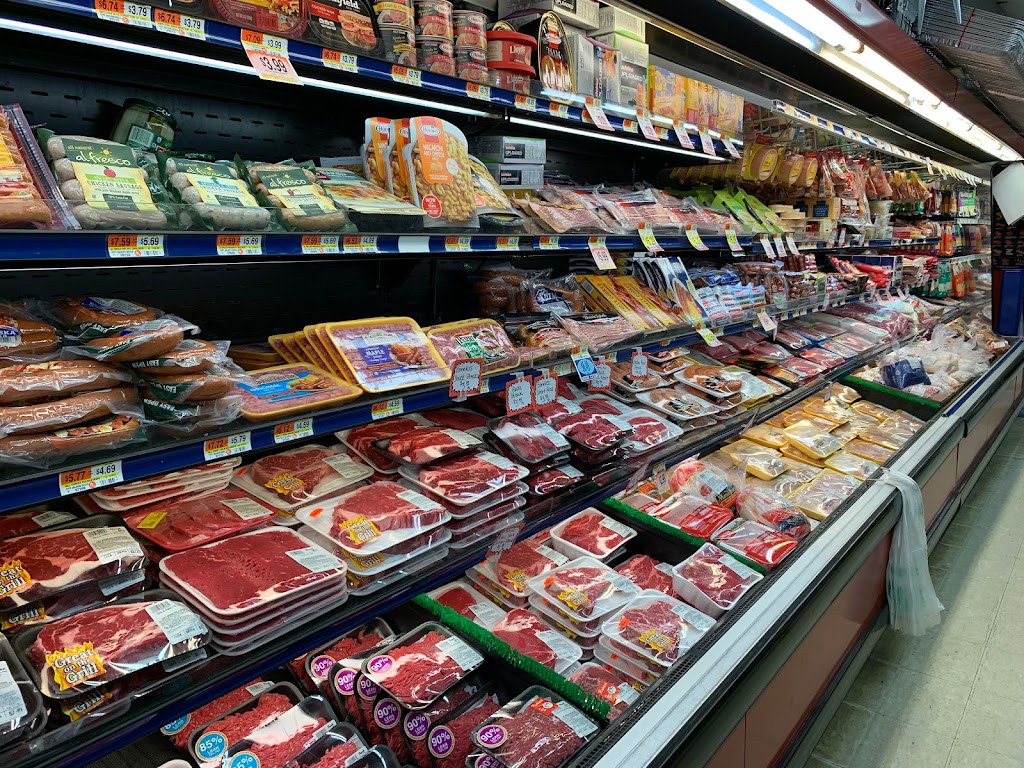 WENTWORTH FAMILY QWIK STOP | restaurant | 142 Waldo Ave, Belfast, ME 04915, USA | 2073384342 OR +1 207-338-4342