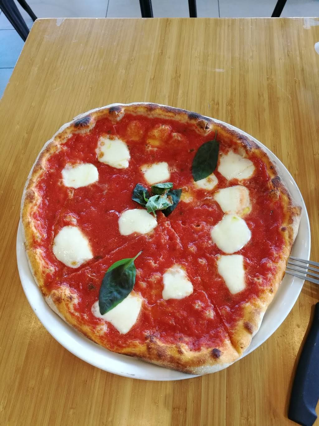 Boulangerie Non Solo Pane | bakery | 455 Chemin Bord-du-Lac, Dorval, QC H9S 2A9, Canada | 5146312000 OR +1 514-631-2000