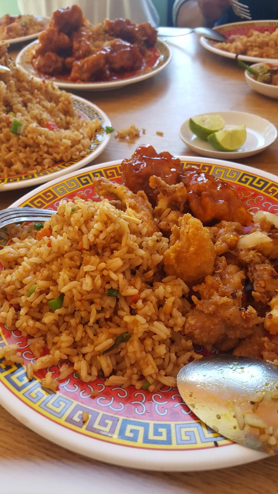 Restaurant Nuevo Fa | restaurant | Fraccionamiento Urbivillas del Prado, B.C., Mexico | 2114215 OR +52 2114215