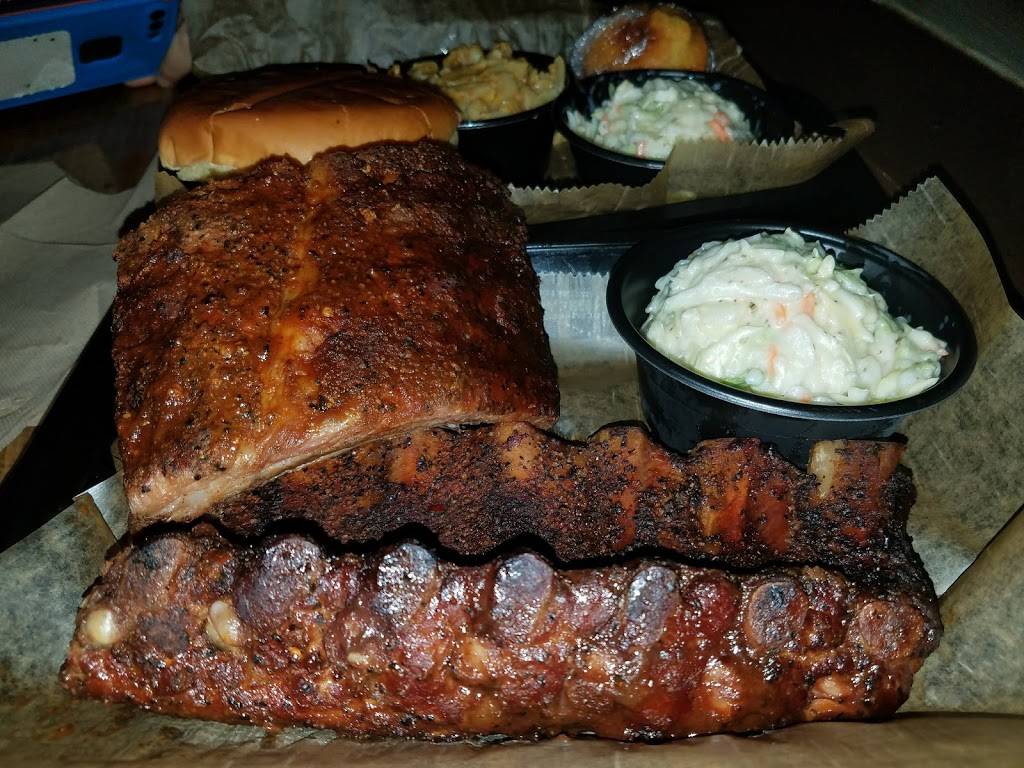 Depot Barbecue | restaurant | 7701 Railroad Ave, Madeira, OH 45243, USA | 5132711234 OR +1 513-271-1234