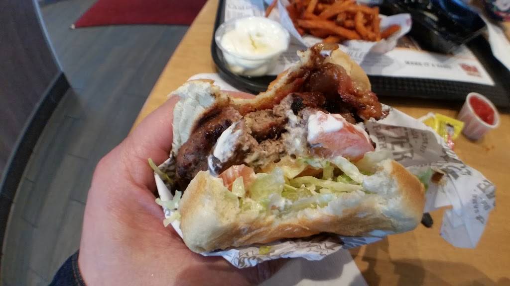 The Habit Burger Grill | restaurant | 2601 N Pearl St #105, Tacoma, WA 98407, USA | 2537593116 OR +1 253-759-3116