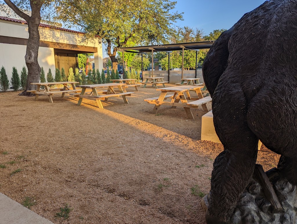 Cane Rosso | restaurant | 6959 Arapaho Rd, Dallas, TX 75248, USA | 9729612266 OR +1 972-961-2266