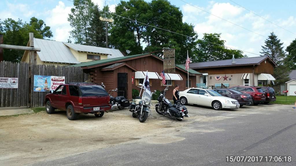 Wild Cat Mountain Bar & Grill | restaurant | 202 Main St, Ontario, WI 54651, USA | 6083374832 OR +1 608-337-4832