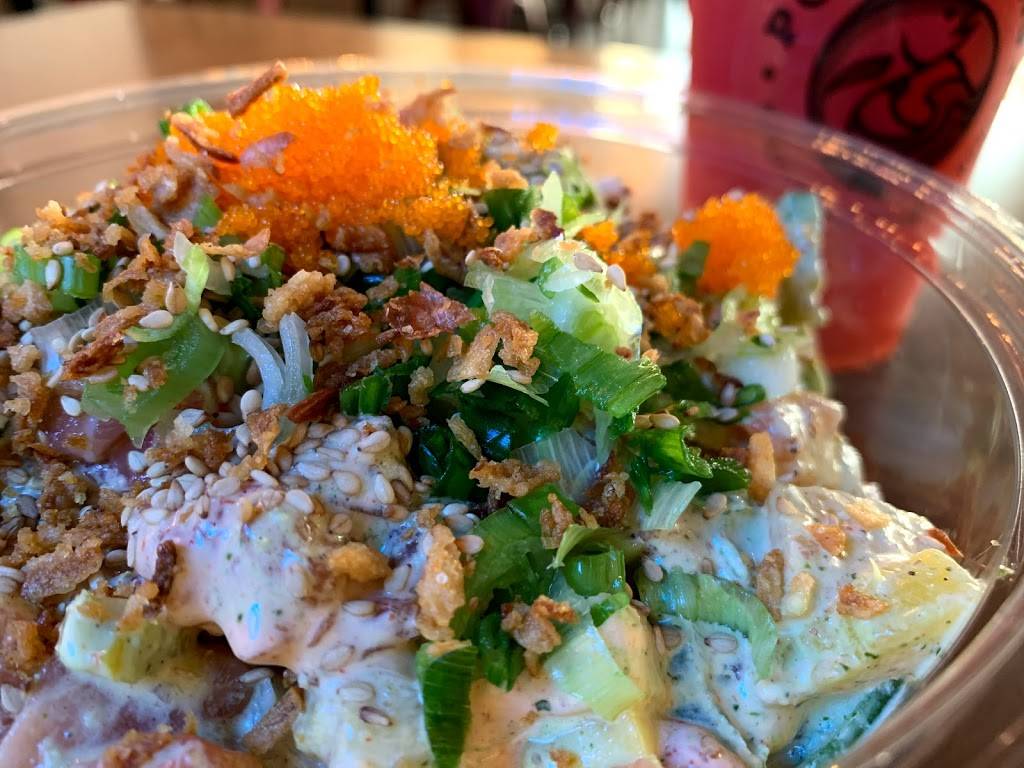 Pokitomas | restaurant | 1201 Truman St. e1, San Fernando, CA 91340, USA | 8188107772 OR +1 818-810-7772