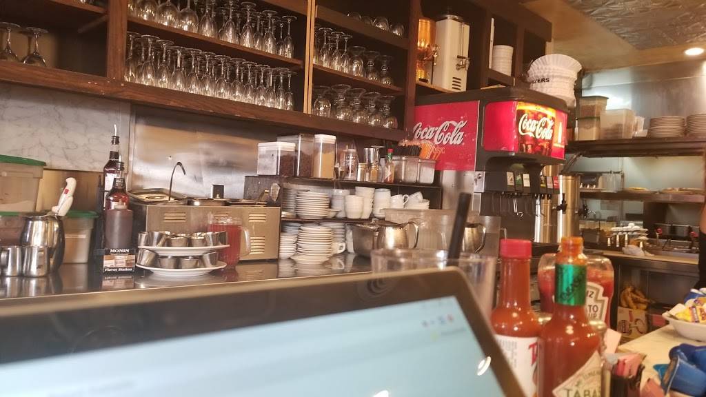 The Filling Station Cafe | cafe | 201 N Glassell St, Orange, CA 92866, USA | 7142899714 OR +1 714-289-9714