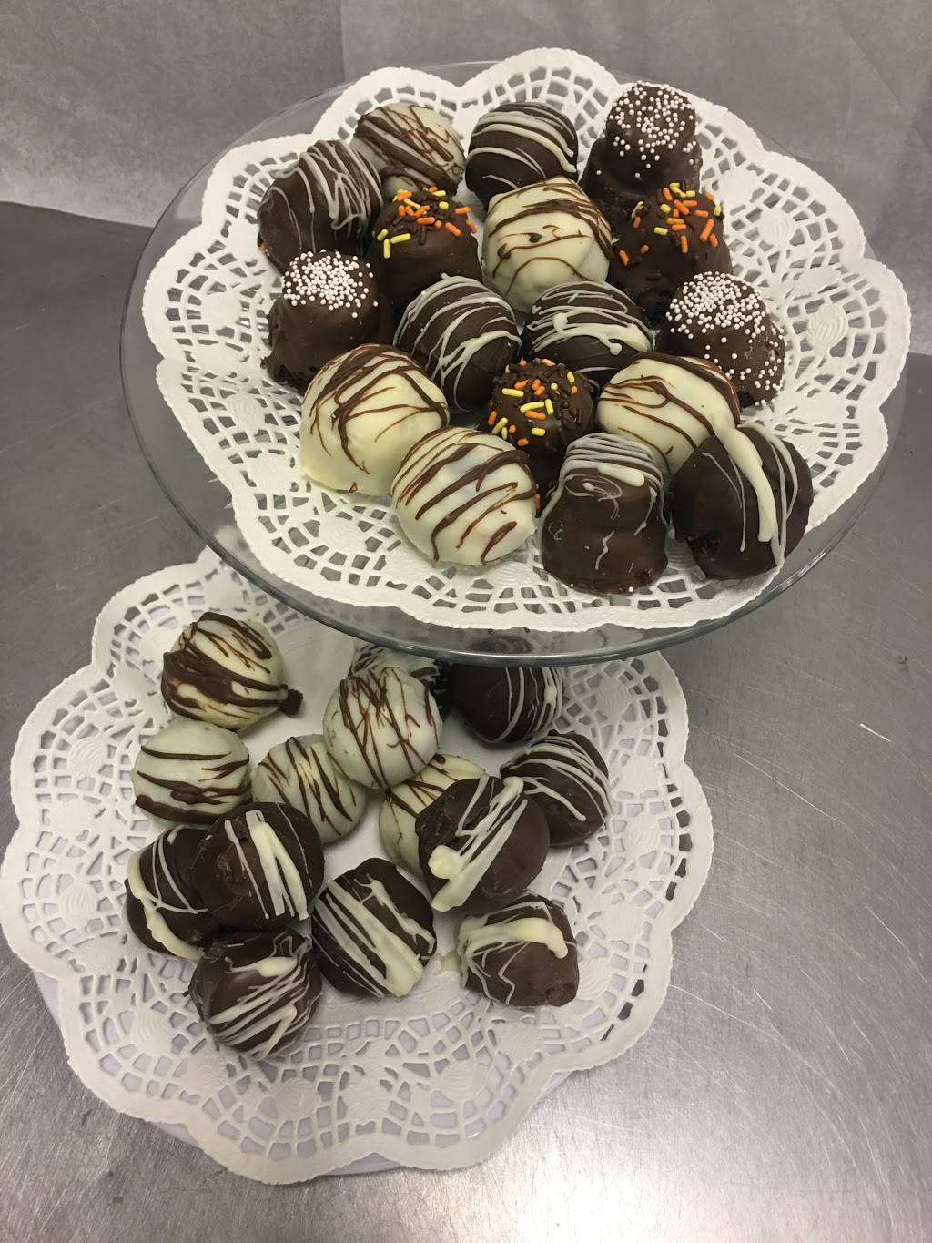 Bradley Bake Shop | bakery | 55 River Rd, Bogota, NJ 07603, USA | 2013430444 OR +1 201-343-0444