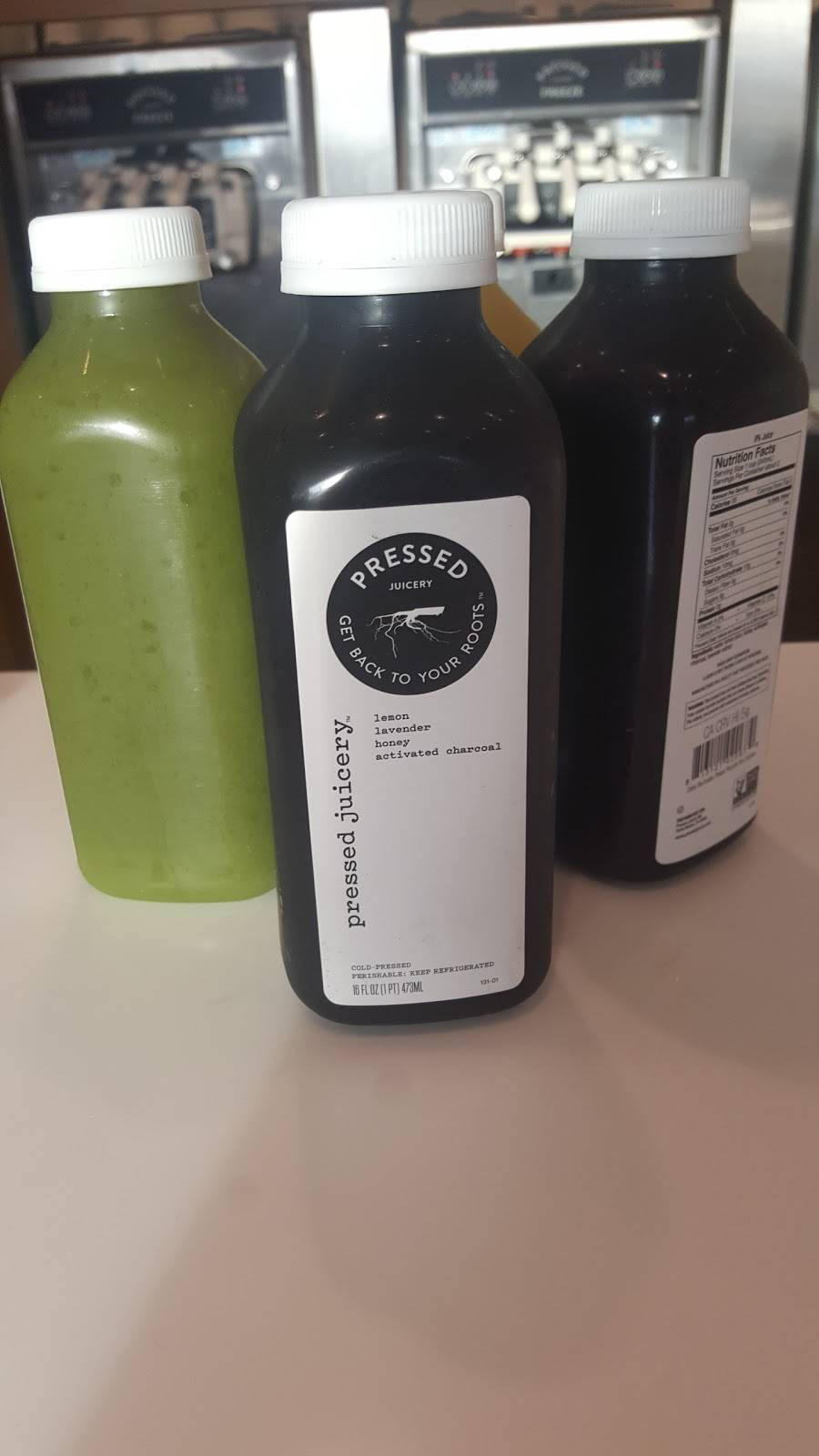 Pressed Juicery | restaurant | 1116 Irvine Ave, Newport Beach, CA 92660, USA | 9496500661 OR +1 949-650-0661
