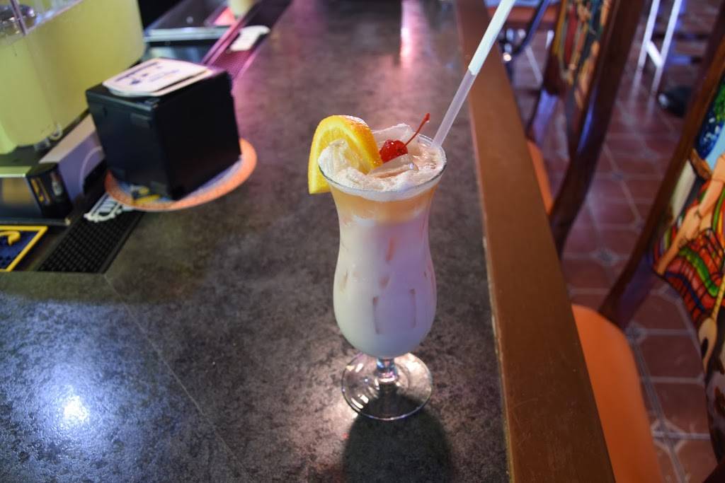 Paraiso Mexican Grille And Bar | restaurant | 2639 Placida Rd, Englewood, FL 34224, USA | 9414608081 OR +1 941-460-8081