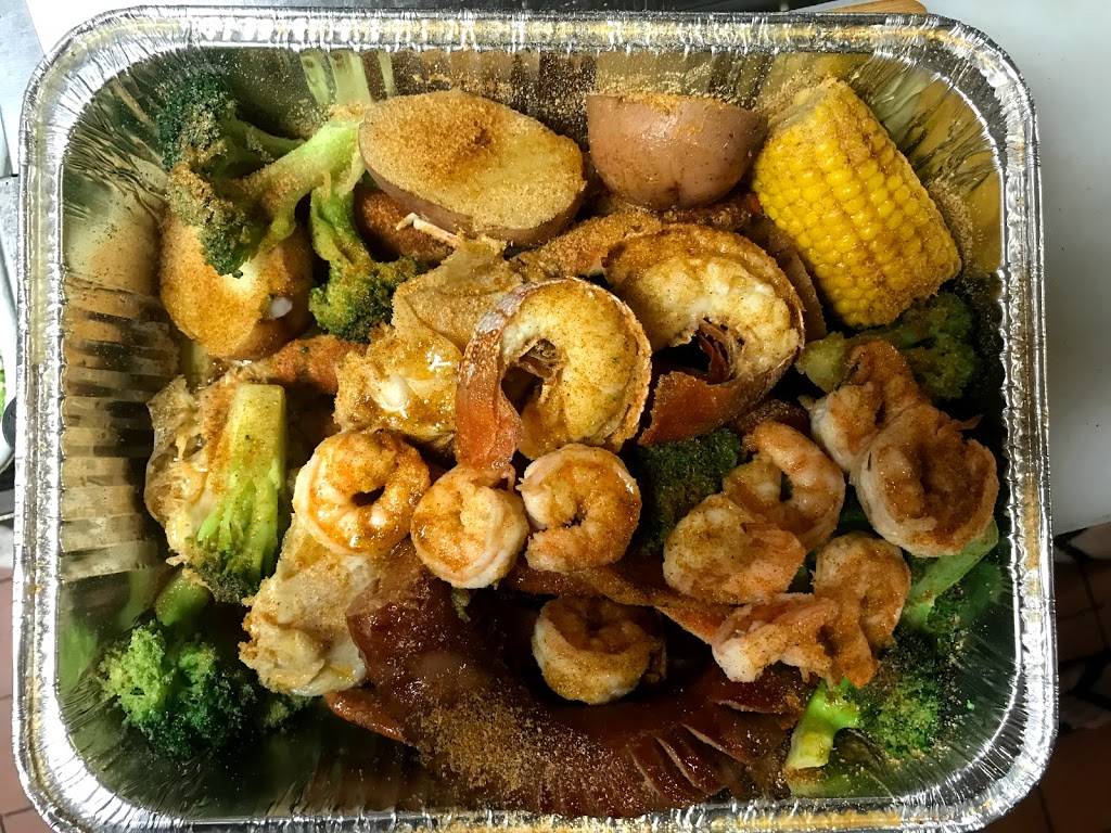 Louisiana Seafood | restaurant | 3551 Tchulahoma Rd, Memphis, TN 38118, USA | 9017957110 OR +1 901-795-7110
