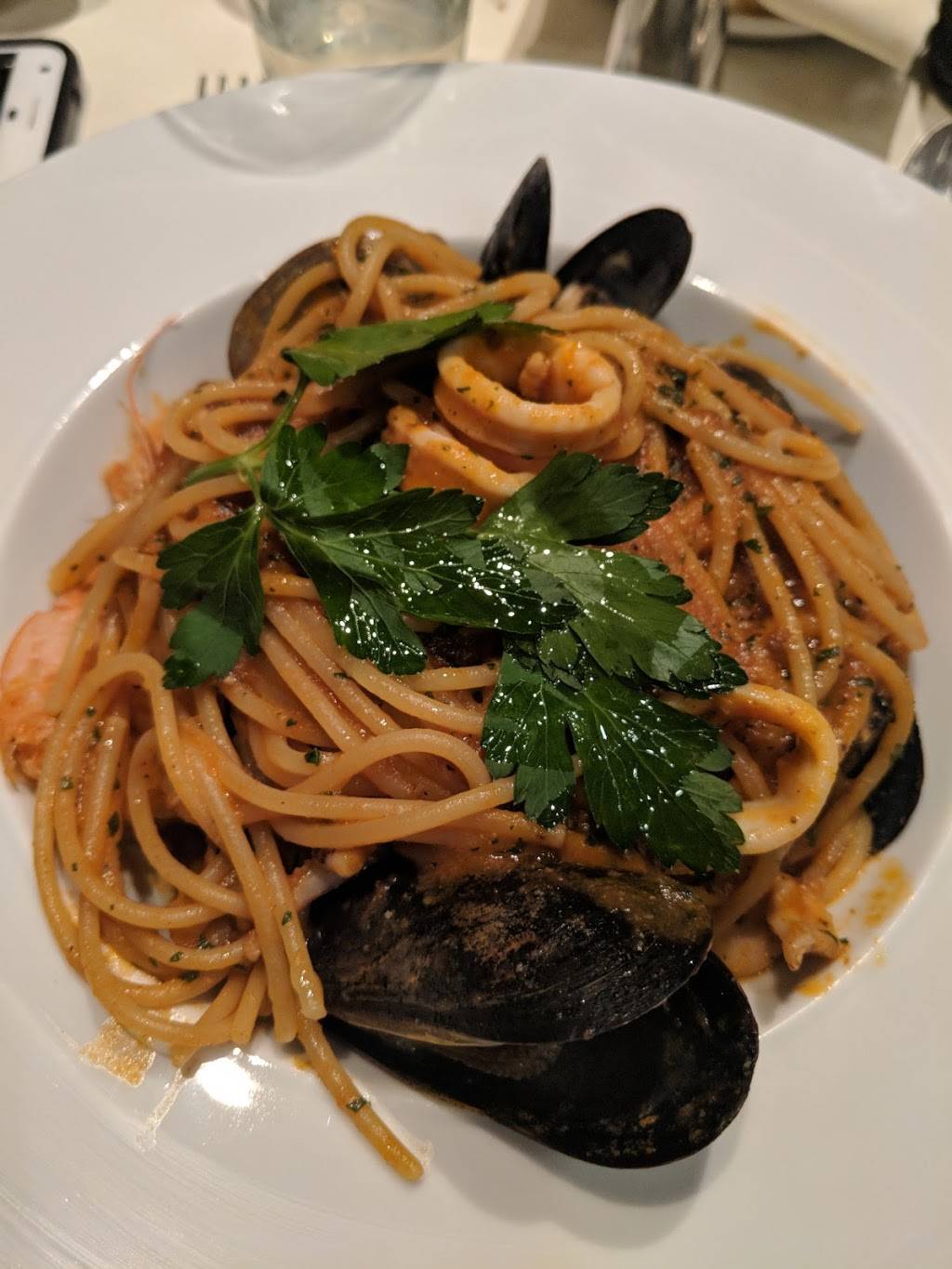 Come Prima Ristorante | restaurant | 903 Madison Ave, New York, NY 10021, USA | 2125177700 OR +1 212-517-7700