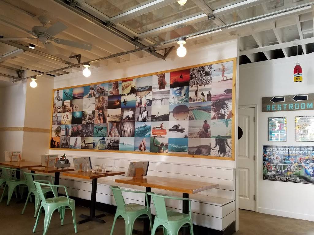 Shore Rider Bar | restaurant | 2168 Avenida De La Playa, La Jolla, CA 92037, USA | 8584125308 OR +1 858-412-5308