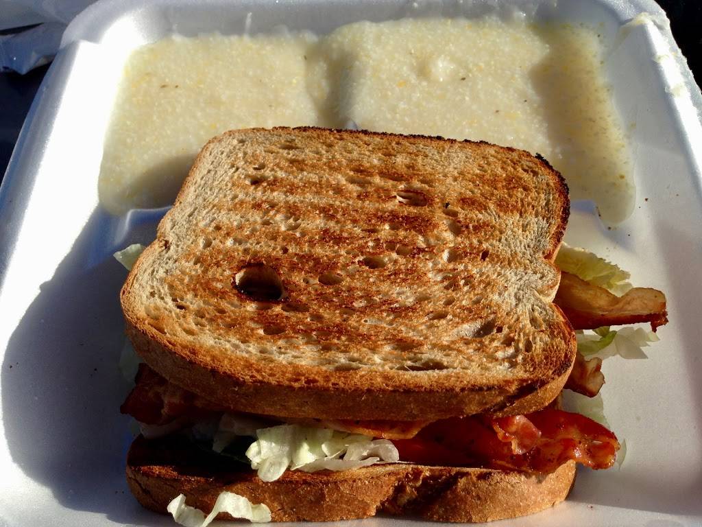 Pauls Kitchen | restaurant | 116 N 4th Ave, Wauchula, FL 33873, USA | 8637730292 OR +1 863-773-0292