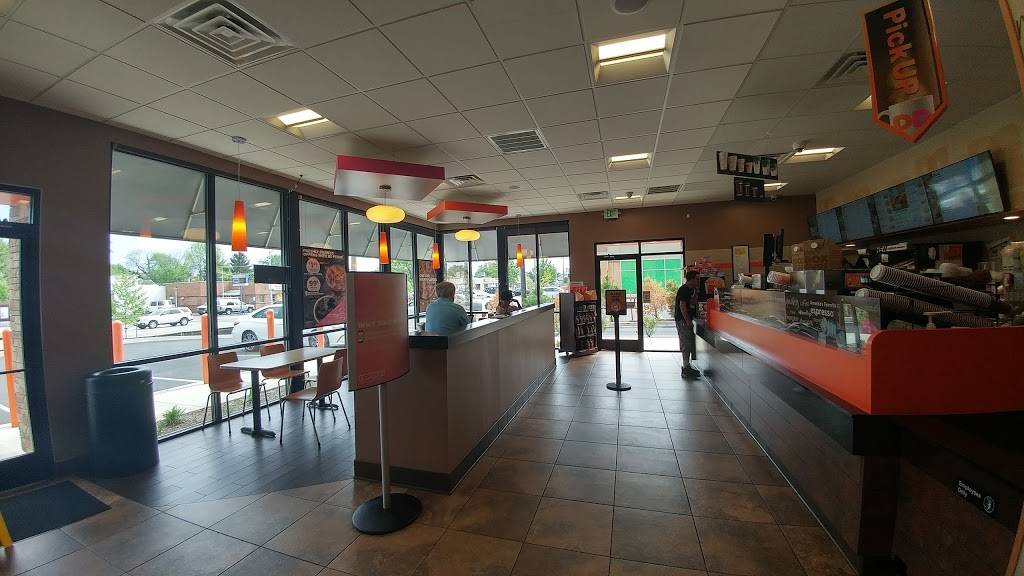 Dunkin | cafe | 5980 Belair Rd, Baltimore, MD 21206, USA | 4437088082 OR +1 443-708-8082