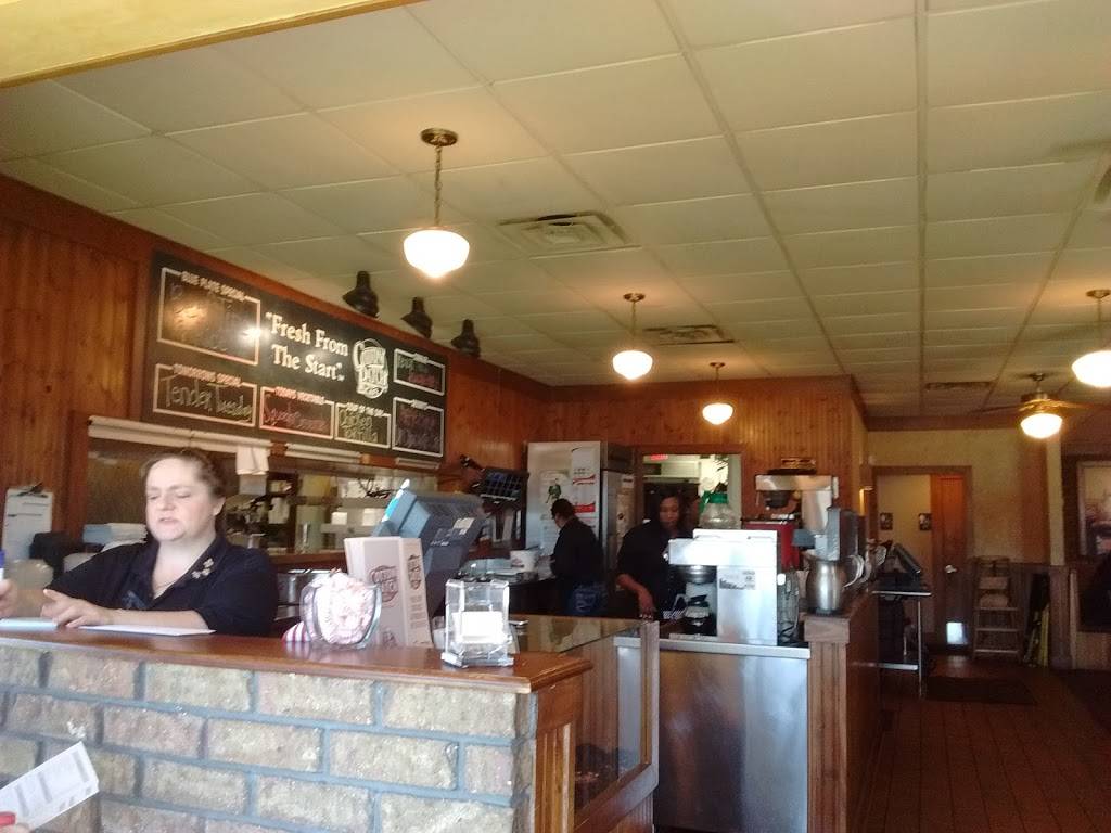 Cotton Patch Cafe | restaurant | 420 Hwy 79 S, Henderson, TX 75652, USA | 9036571414 OR +1 903-657-1414