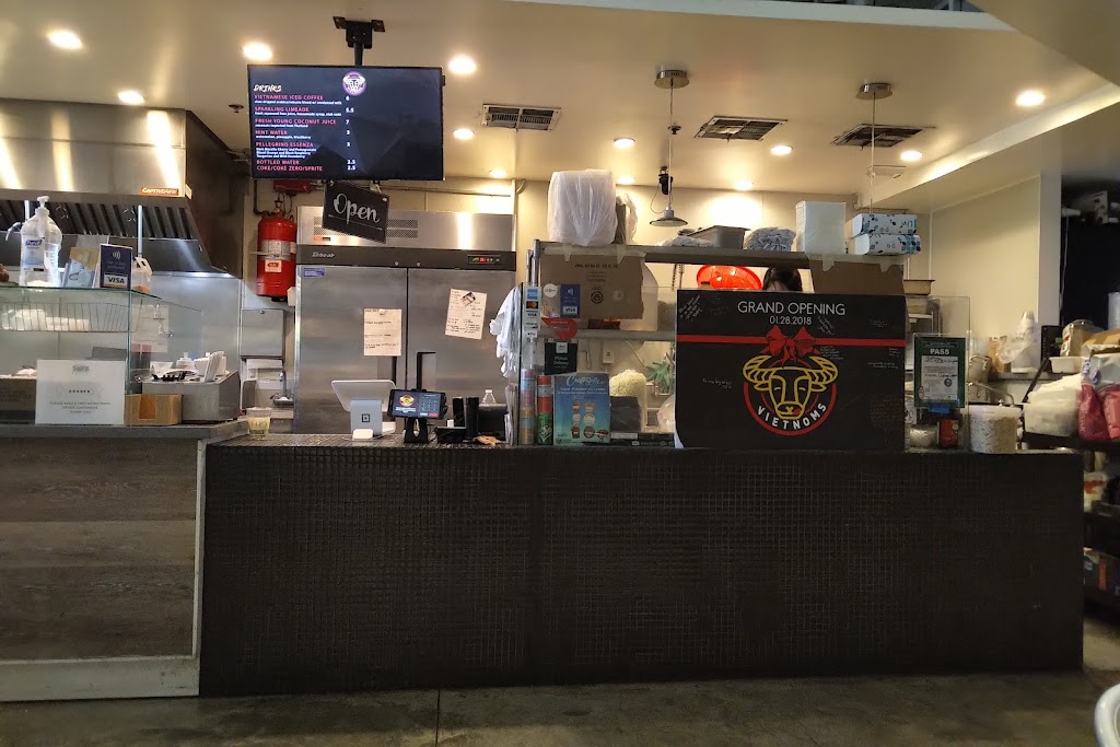 Vietnoms | meal delivery | 387 S 1st St Ste 121, San Jose, CA 95113, USA | 4088275812 OR +1 408-827-5812