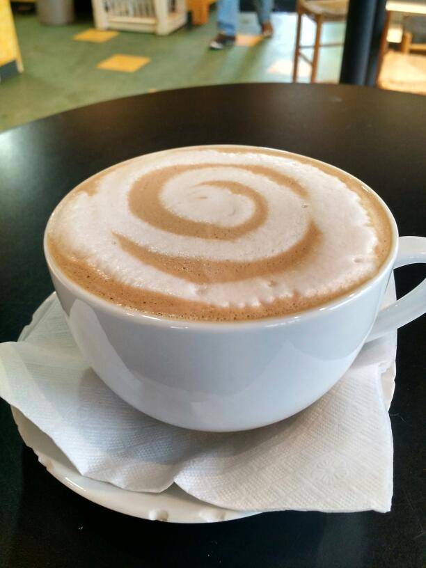 Bohemian Coffee House & Deli | bakery | 4 Railroad Ave, Brunswick, ME 04011, USA | 2077259095 OR +1 207-725-9095