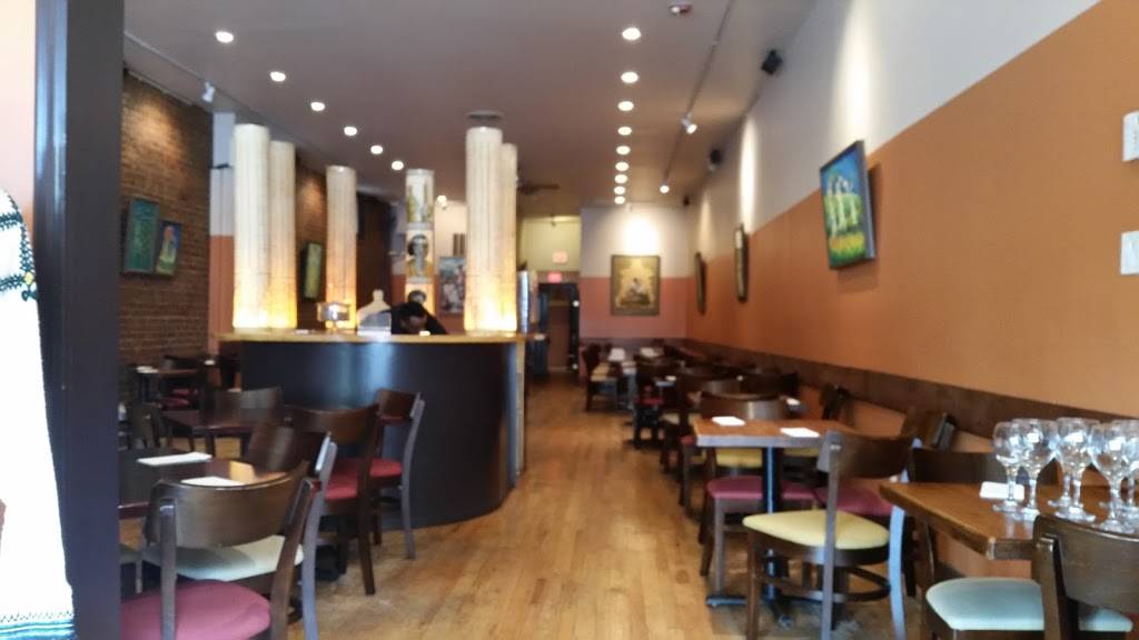 Mesob | meal delivery | 515 Bloomfield Ave, Montclair, NJ 07042, USA | 9736559000 OR +1 973-655-9000