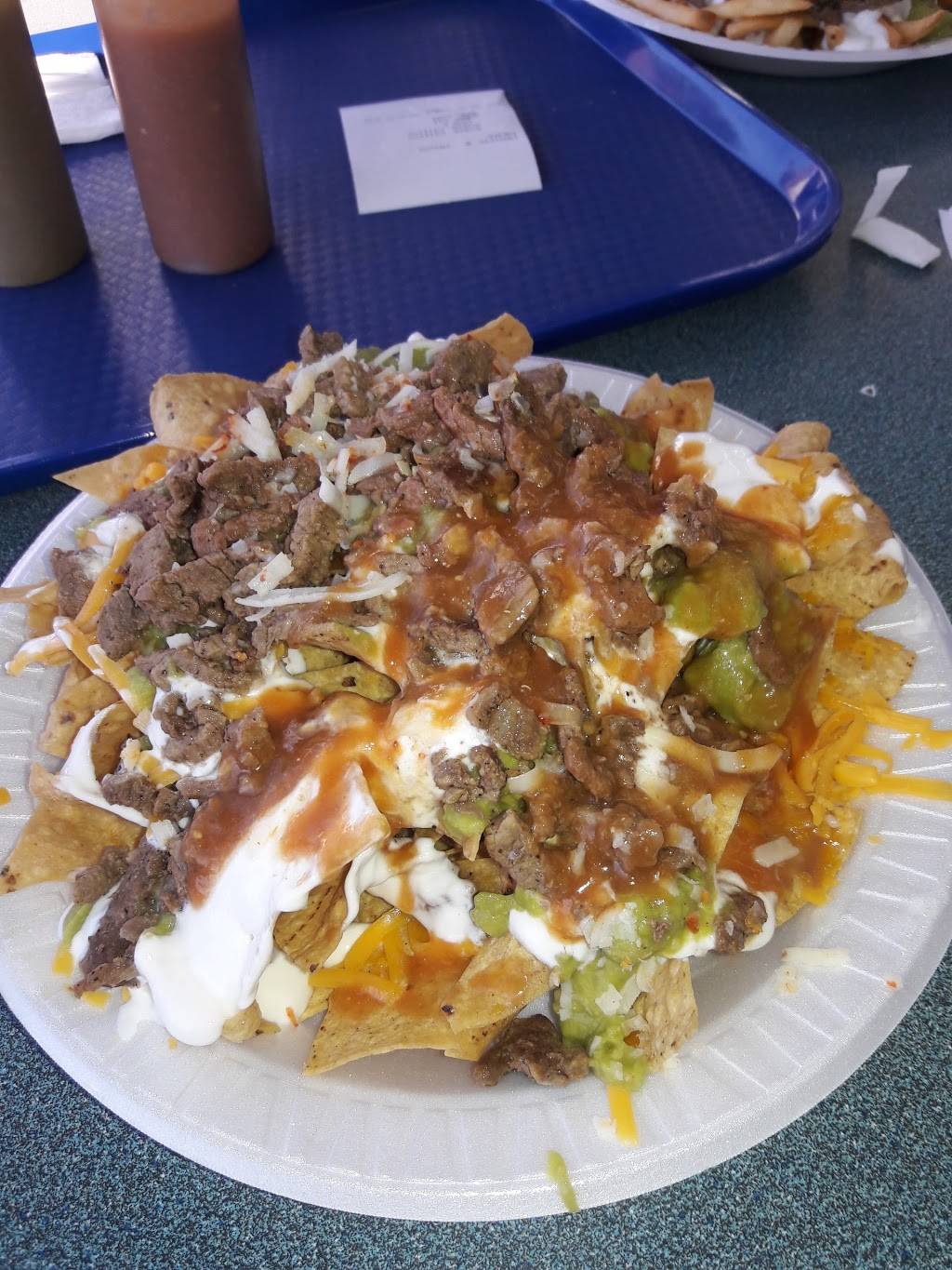 Luzitas | restaurant | 60 E J St, Chula Vista, CA 91910, USA | 6194254255 OR +1 619-425-4255