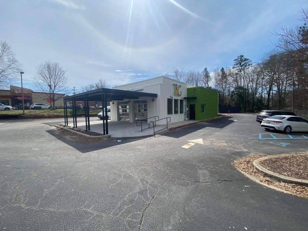 Tropical Grille Clemson | restaurant | 1066 Tiger Blvd, Clemson, SC 29631, USA | 8646537468 OR +1 864-653-7468