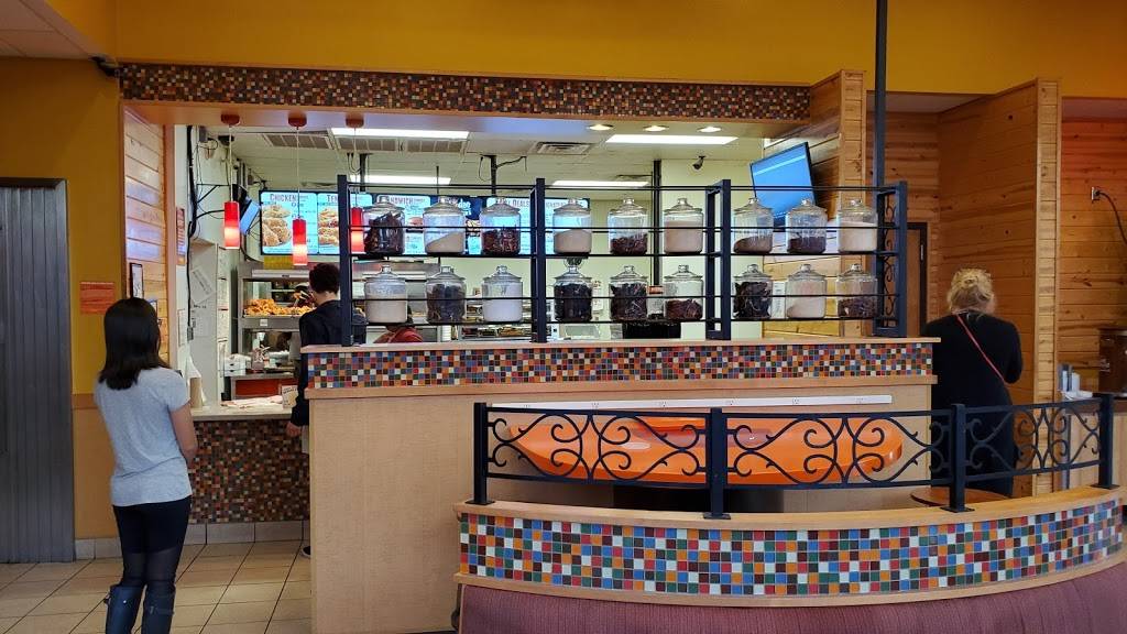 Popeyes Louisiana Kitchen | restaurant | 300 St Pauls Blvd, Norfolk, VA 23510, USA | 7576260700 OR +1 757-626-0700