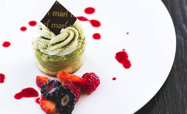 Mari Los Angeles | restaurant | 2151 Avenue of the Stars, Los Angeles, CA 90067, USA | 3102846536 OR +1 310-284-6536