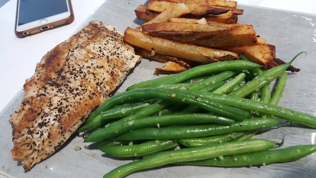 Fit Pantry | restaurant | 5519 Calloway Dr, Bakersfield, CA 93312, USA | 6616797684 OR +1 661-679-7684