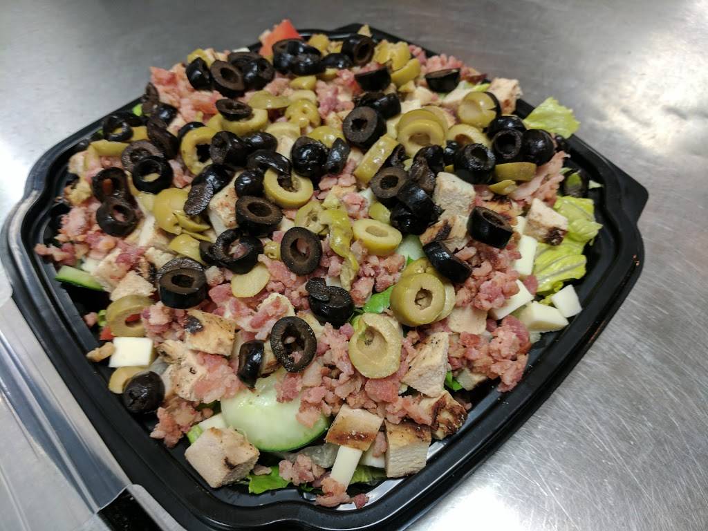 Rosatis Pizza | restaurant | 463 N Weber Rd, Romeoville, IL 60446, USA | 8152932600 OR +1 815-293-2600