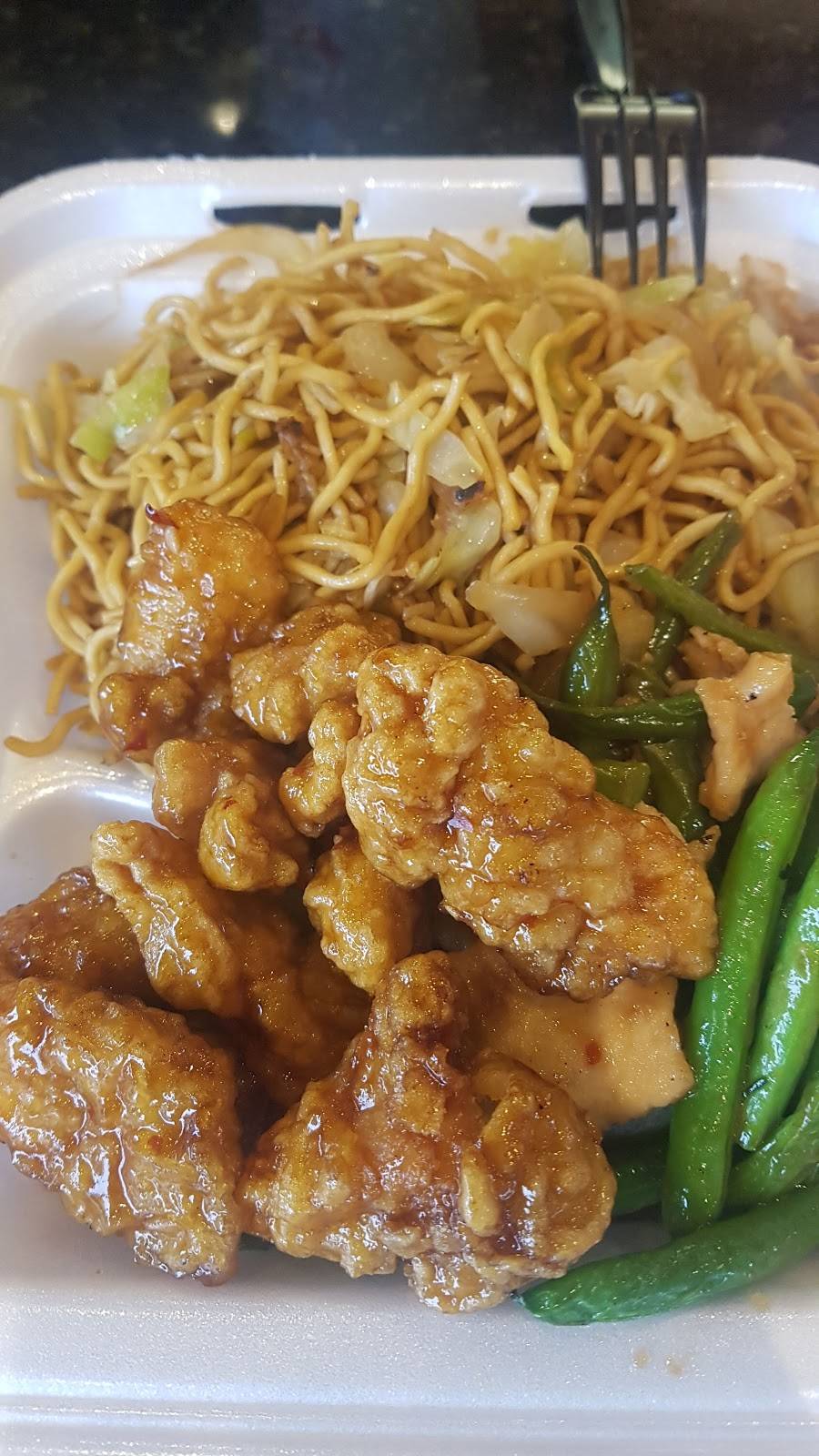 Panda Express | meal takeaway | 5075 Main St, American Canyon, CA 94503, USA | 7076422655 OR +1 707-642-2655