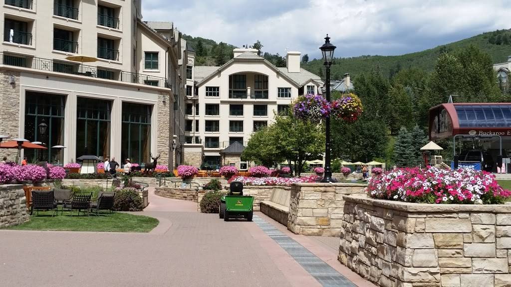 8100 Mountainside Bar & Grill | restaurant | 136 E Thomas Pl, Avon, CO 81620, USA | 9708276600 OR +1 970-827-6600