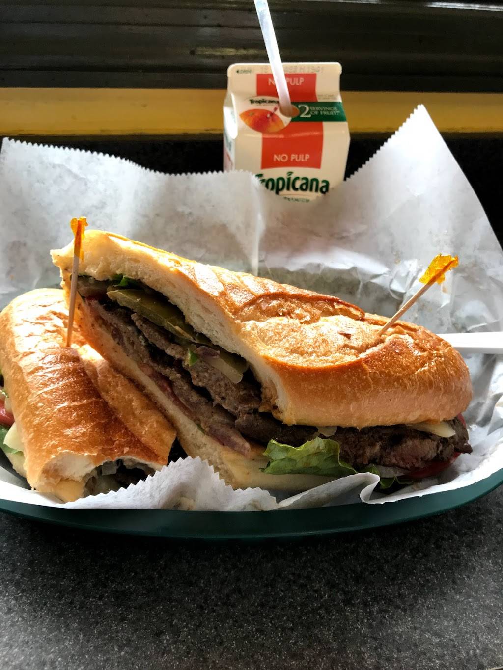 Melas Cafe | restaurant | 1735 Washington Ave, (174th St- Washington Ave.), Bronx, NY 10472, USA | 7189012181 OR +1 718-901-2181