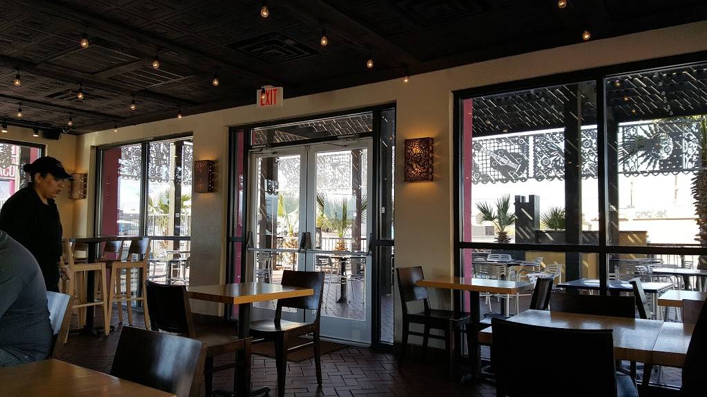 Taco Cabana | restaurant | 4810 Hondo Pass Dr, El Paso, TX 79904, USA | 9157557116 OR +1 915-755-7116